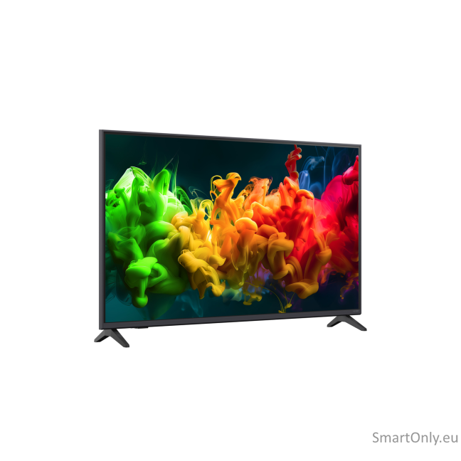 LG QNED 4K evo AI Mini LED TV | 43QNED8EB3F | 43 | Smart TV | webOS | UHD | Black 5