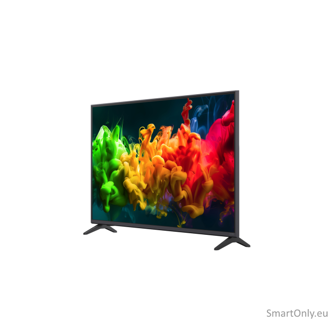 LG QNED 4K evo AI Mini LED TV | 43QNED8EB3F | 43 | Smart TV | webOS | UHD | Black 7