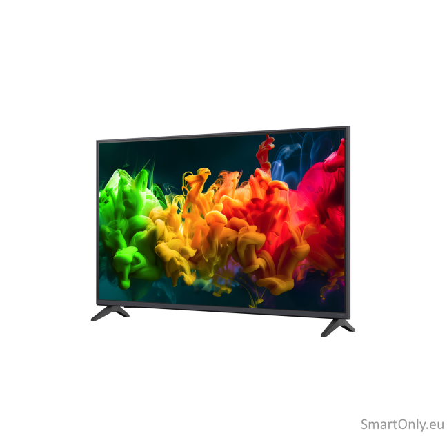 LG QNED 4K evo AI Mini LED TV | 43QNED8EB3F | 43 | Smart TV | webOS | UHD | Black 8 LG QNED 4K evo AI Mini LED TV | 43QNED8EB3F | 43 | Smart TV | webOS | UHD | Black 8