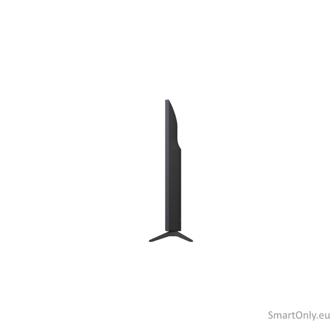 LG QNED 4K evo AI Mini LED TV | 43QNED8EB3F | 43 | Smart TV | webOS | UHD | Black 1