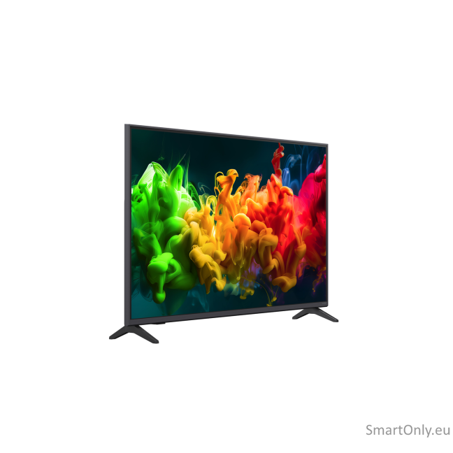 LG QNED 4K evo AI Mini LED TV | 50QNED8EB3F | 50 | Smart TV | webOS | UHD | Black 6