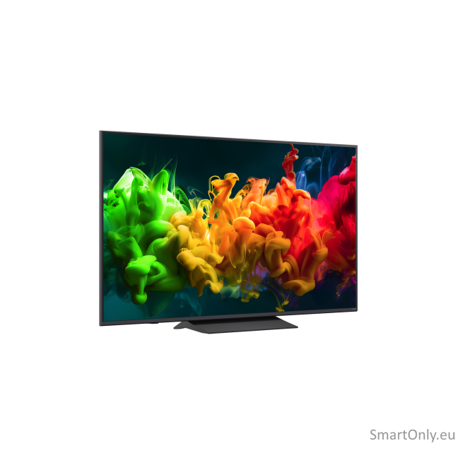 LG QNED 4K evo AI Mini LED TV | 65QNED8EB3B | 65 | Smart TV | webOS | UHD | Black 5 LG QNED 4K evo AI Mini LED TV | 65QNED8EB3B | 65 | Smart TV | webOS | UHD | Black 5