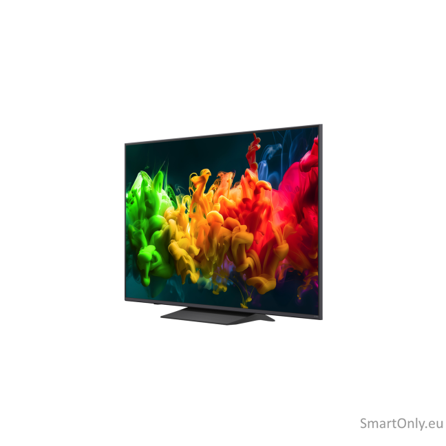 LG QNED 4K evo AI Mini LED TV | 65QNED8EB3B | 65 | Smart TV | webOS | UHD | Black 7 LG QNED 4K evo AI Mini LED TV | 65QNED8EB3B | 65 | Smart TV | webOS | UHD | Black 7