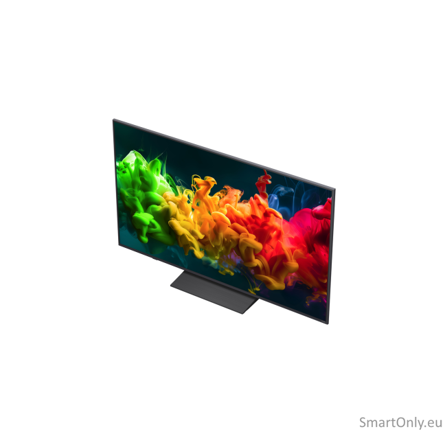 LG QNED 4K evo AI Mini LED TV | 65QNED8EB3B | 65 | Smart TV | webOS | UHD | Black 9 LG QNED 4K evo AI Mini LED TV | 65QNED8EB3B | 65 | Smart TV | webOS | UHD | Black 9