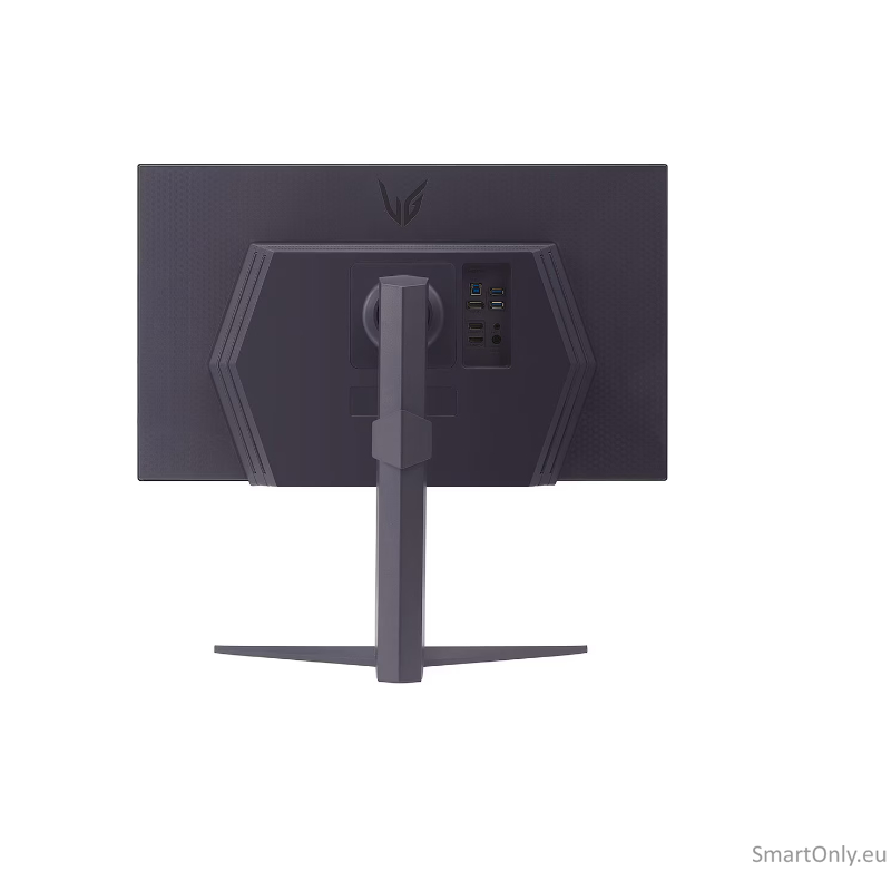 LG | 27GS85Q-B | 27 " | IPS | QHD | 16:9 | 180 Hz | 1 ms | 2560 x 1440 pixels | 400 cd/m² | HDMI ports quantity 2 5
