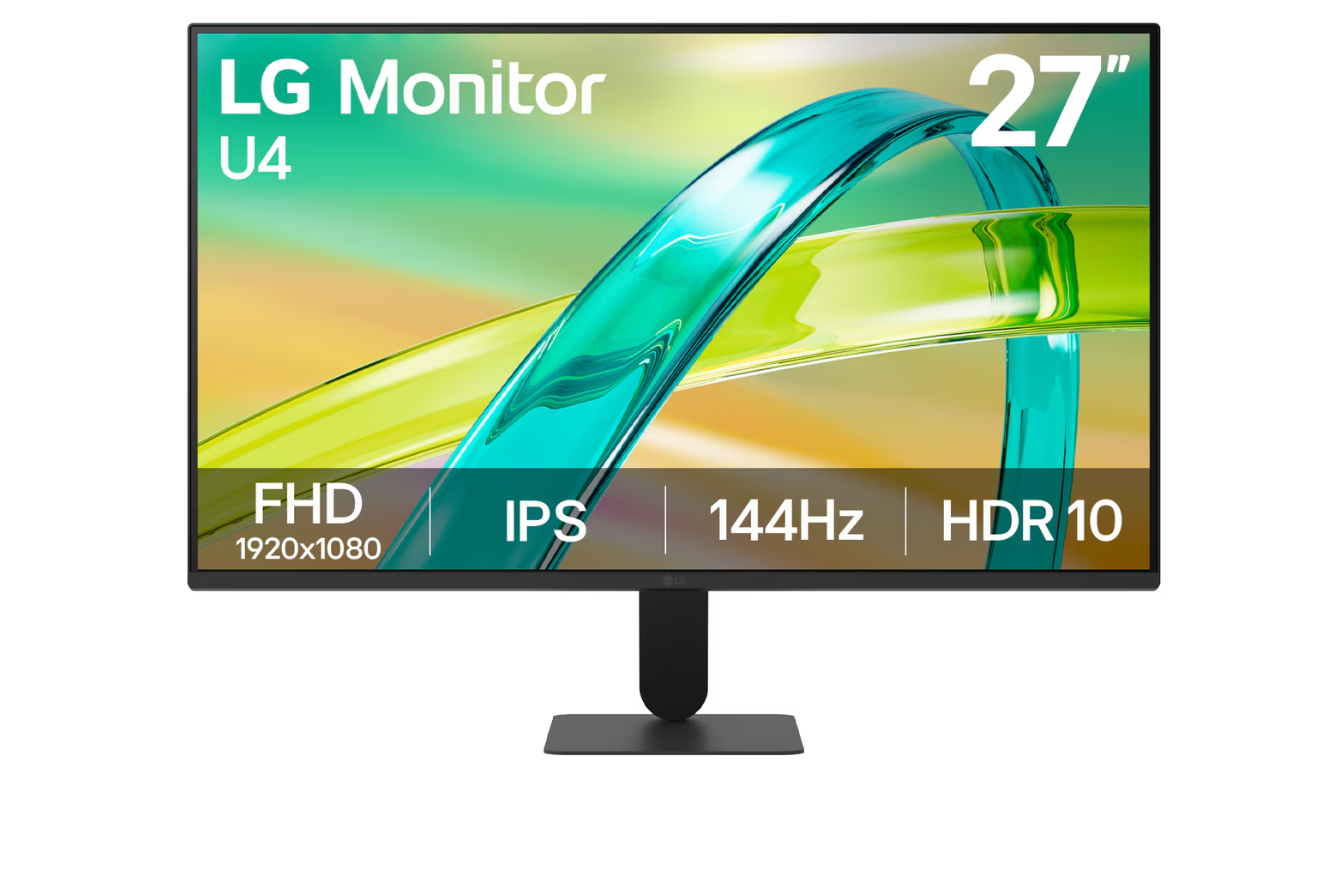 LG | 27U411B-B | 27 &quot
