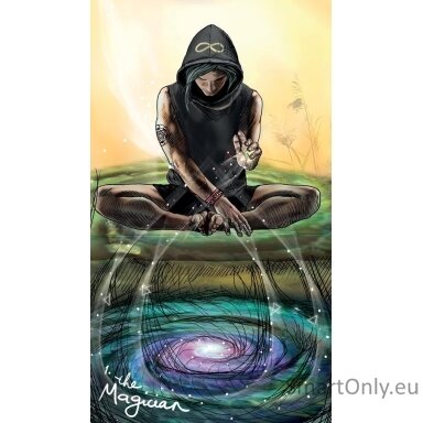 light-seer-pocket-tarot-kortos-hay-house
