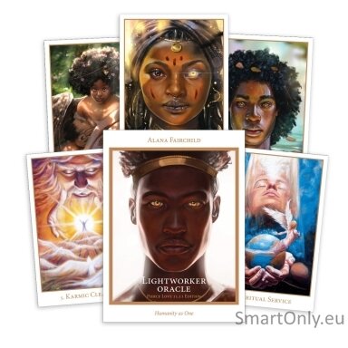 lightworker-oracle-fierce-love-1111-edition-kortos-blue-angel