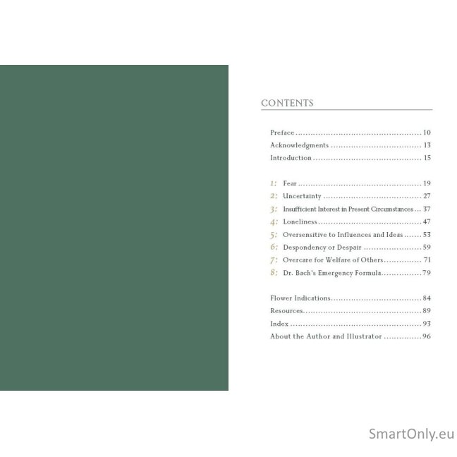 Listening to flowers Oracle kortos Schiffer Publishing 2 Listening to flowers Oracle kortos Schiffer Publishing 2