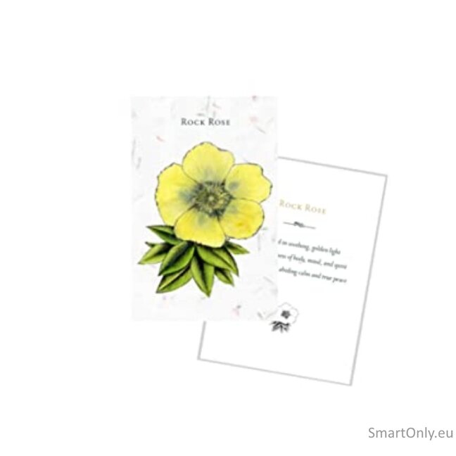 Listening to flowers Oracle kortos Schiffer Publishing 4 Listening to flowers Oracle kortos Schiffer Publishing 4