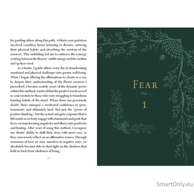 Listening to flowers Oracle kortos Schiffer Publishing 5 Listening to flowers Oracle kortos Schiffer Publishing 5