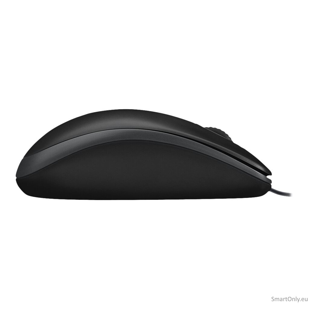 Logitech Desktop MK120 Wired keyboard USB Mouse included US Black 13 Logitech Desktop MK120 Wired keyboard USB Mouse included US Black 13
