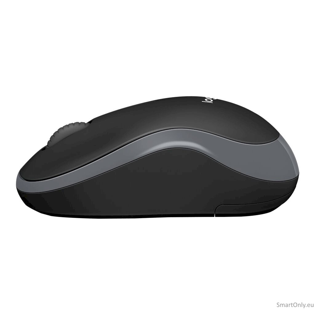 Logitech MK270 Wireless Keyboard and Mouse Combo, Black 10 Logitech MK270 Wireless Keyboard and Mouse Combo, Black 10