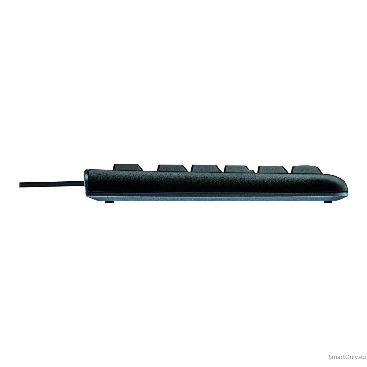 Logitech Desktop MK120 Wired keyboard USB Mouse included US Black 9 Logitech Desktop MK120 Wired keyboard USB Mouse included US Black 9