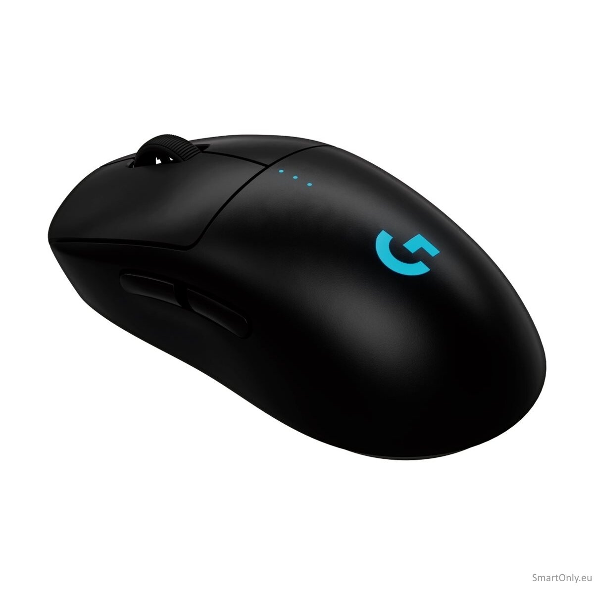 Logitech G Pro 2 LIGHTSPEED Wireless Gaming Mouse, Black 3 Logitech G Pro 2 LIGHTSPEED Wireless Gaming Mouse, Black 3