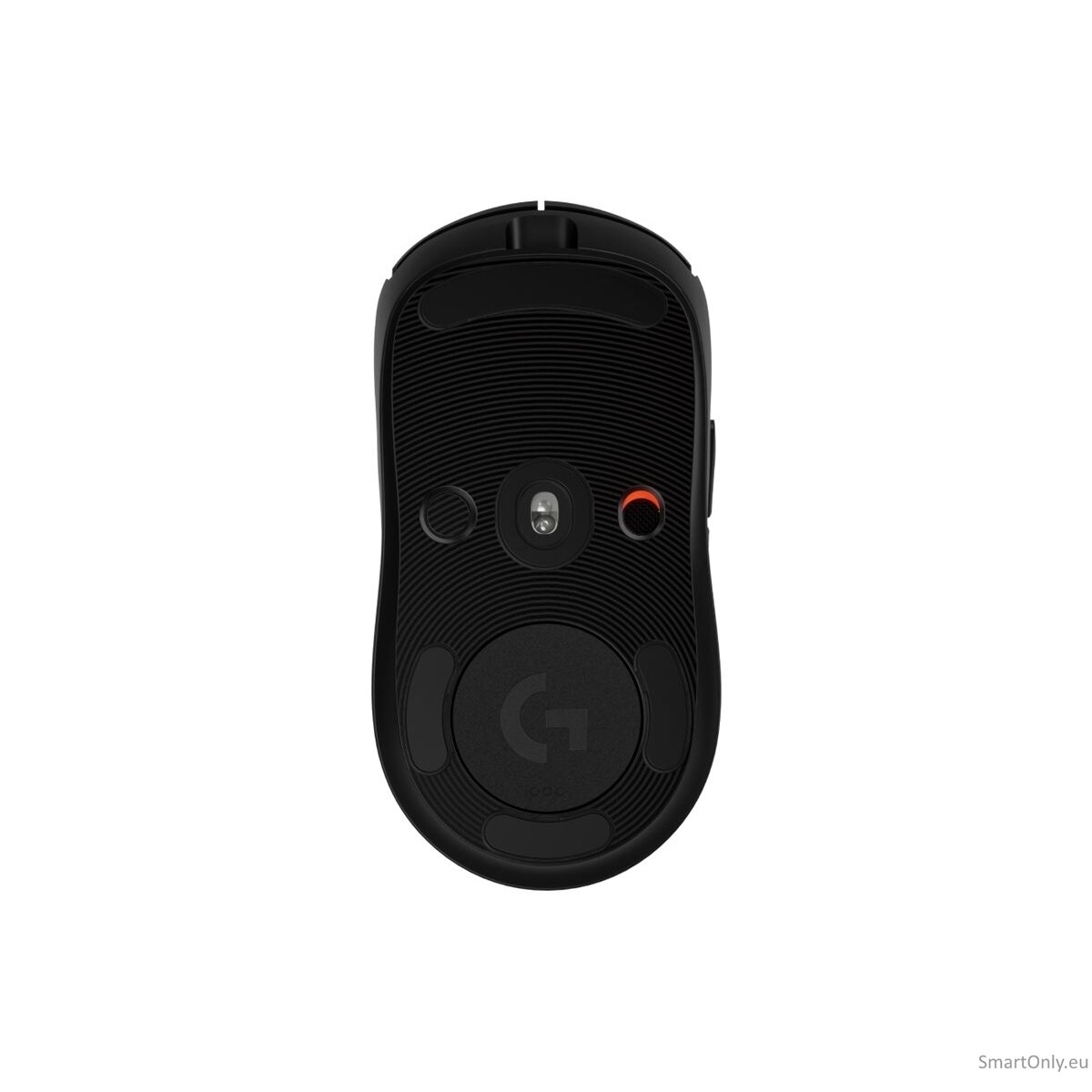 Logitech G Pro 2 LIGHTSPEED Wireless Gaming Mouse, Black 5 Logitech G Pro 2 LIGHTSPEED Wireless Gaming Mouse, Black 5