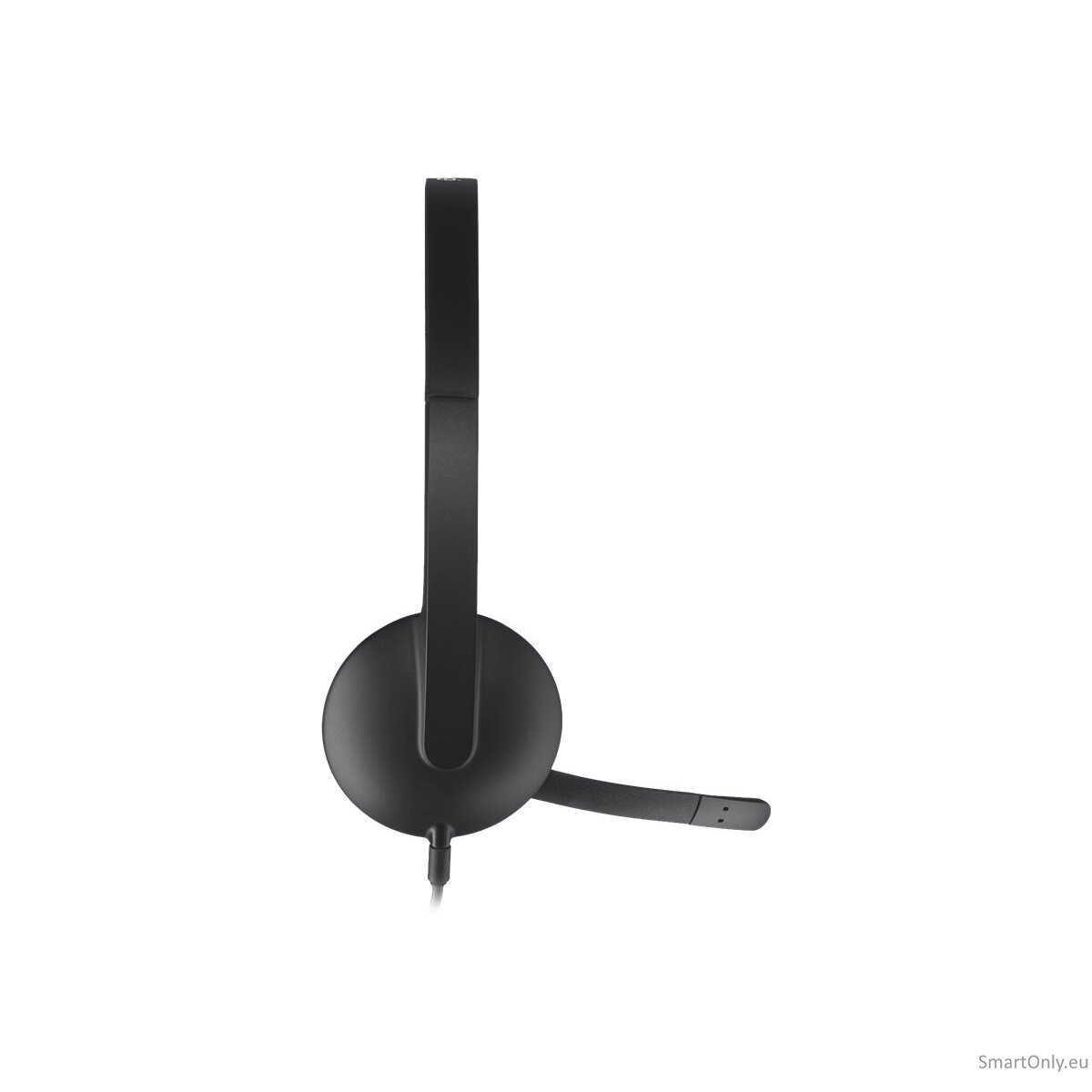 Logitech | H340 | On-Ear USB Type-A 6