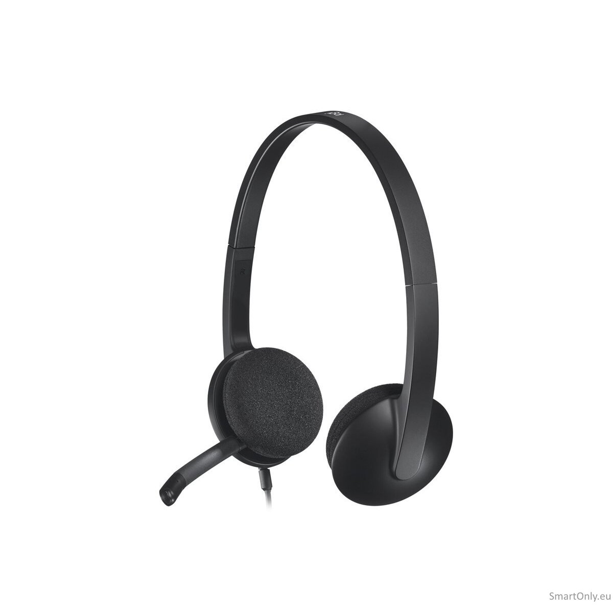 Logitech | H340 | On-Ear USB Type-A 9