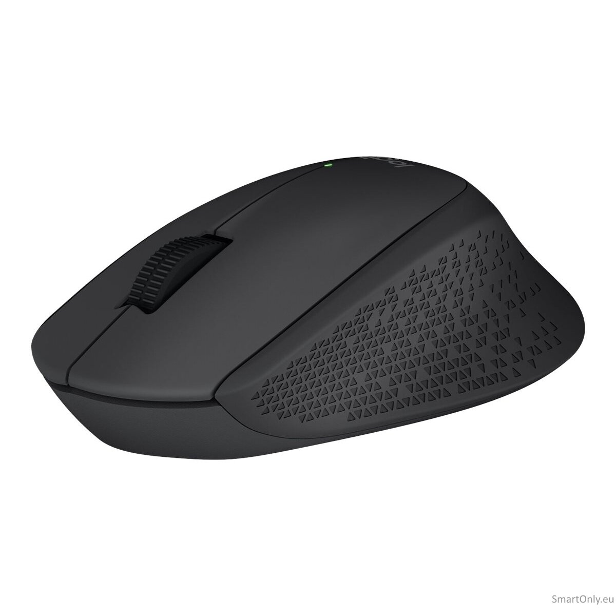 Logitech | M280 | Wireless Mouse | Black 3