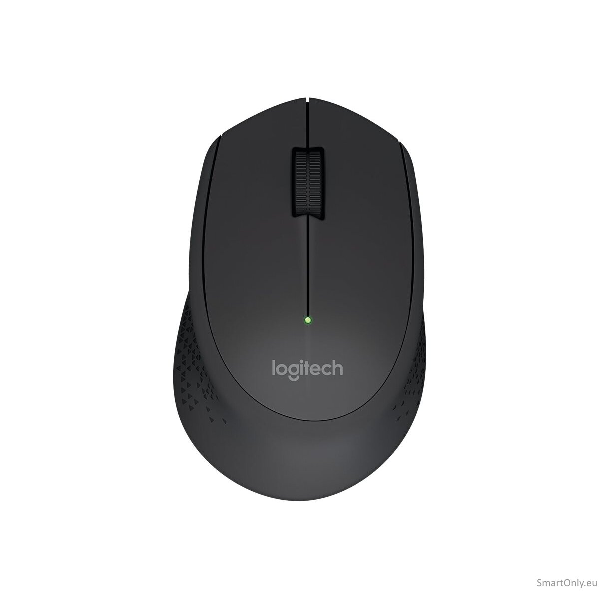 Logitech | M280 | Wireless Mouse | Black 4