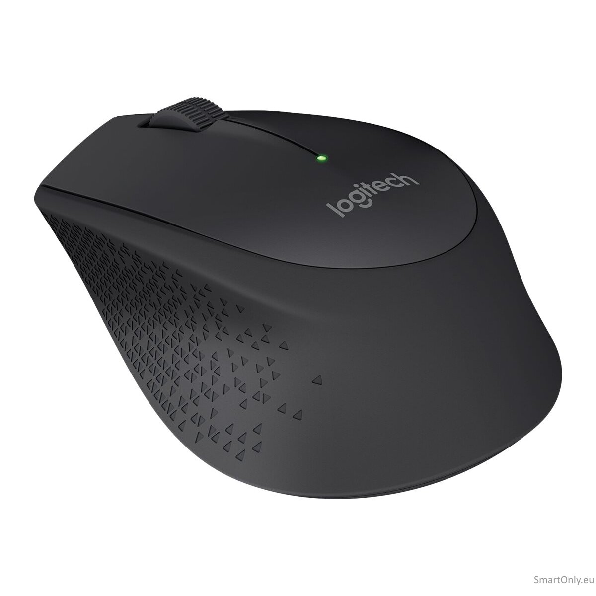Logitech | M280 | Wireless Mouse | Black 6 Logitech | M280 | Wireless Mouse | Black 6