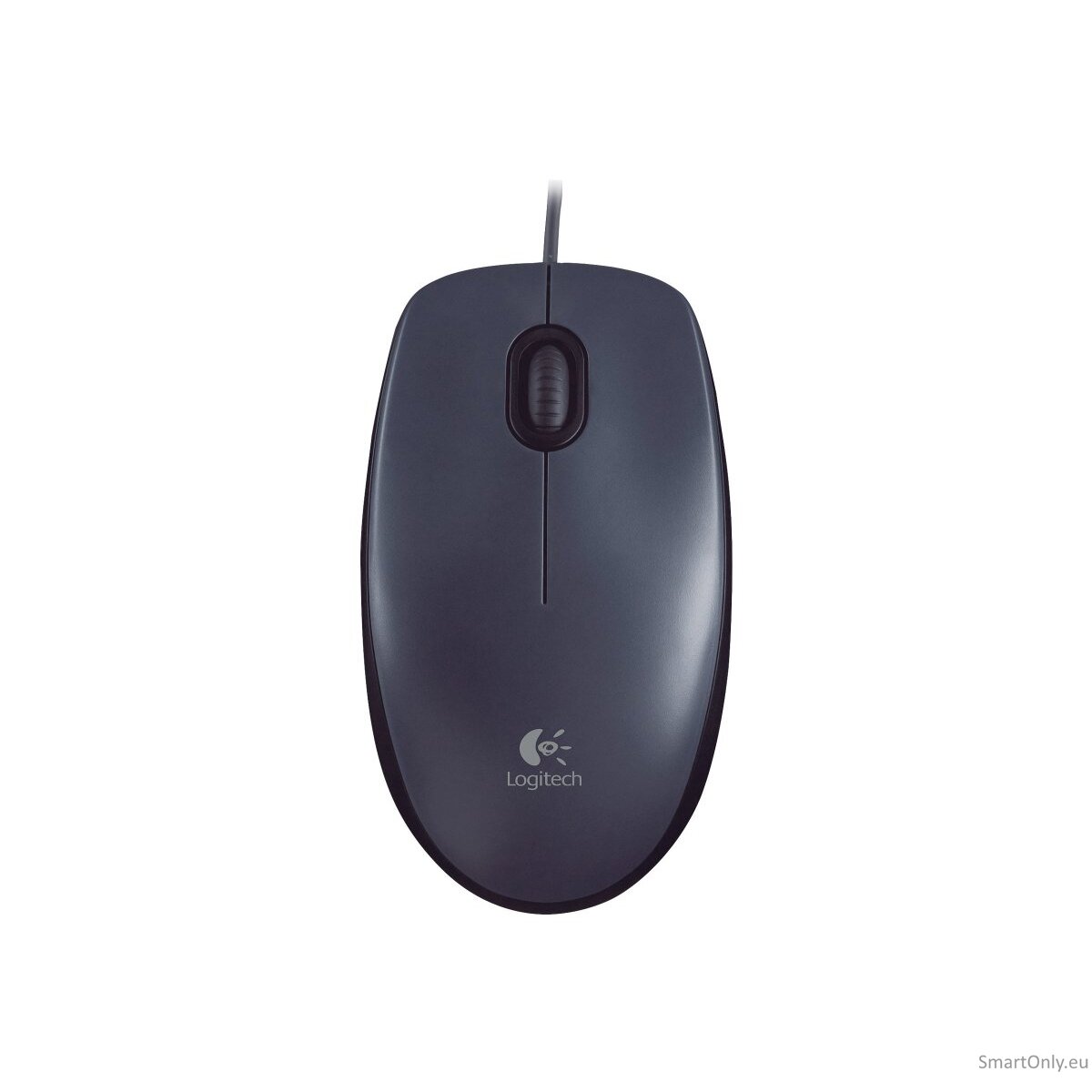 Logitech | M90 | Mouse | Wired | USB Type-A | Black 8 Logitech | M90 | Mouse | Wired | USB Type-A | Black 8