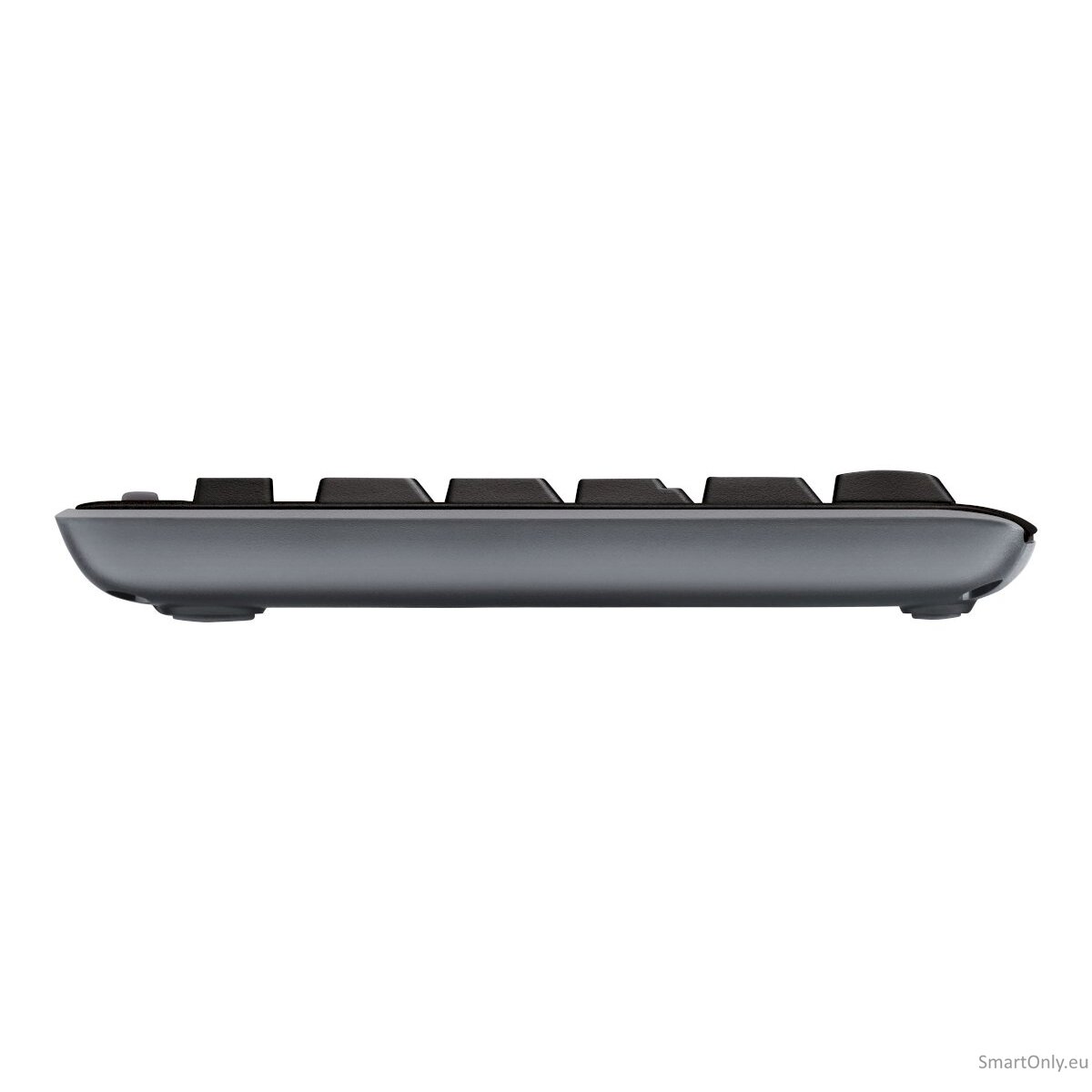 Logitech MK270 Wireless Keyboard and Mouse Combo, Black 5