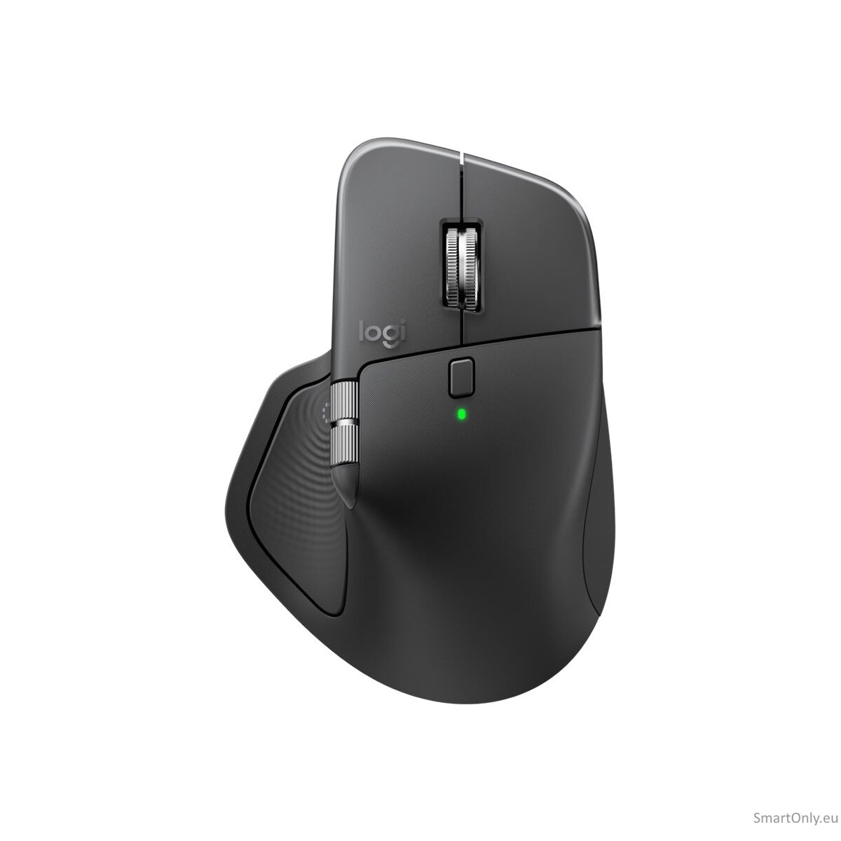 Logitech Mouse | MX Master 4 for Business | Wireless | Bluetooth | Graphite 5