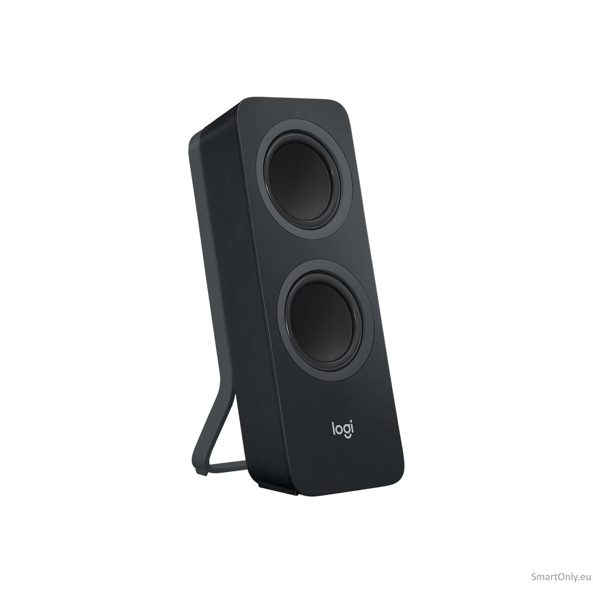 Logitech Z207 2.0, 10 W, 3.5 mm, Black | Logitech 3 Logitech Z207 2.0, 10 W, 3.5 mm, Black | Logitech 3