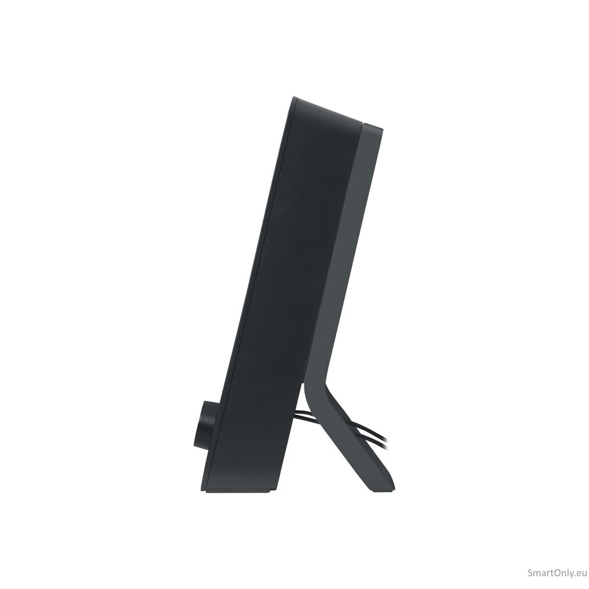 Logitech Z207 2.0, 10 W, 3.5 mm, Black | Logitech 5