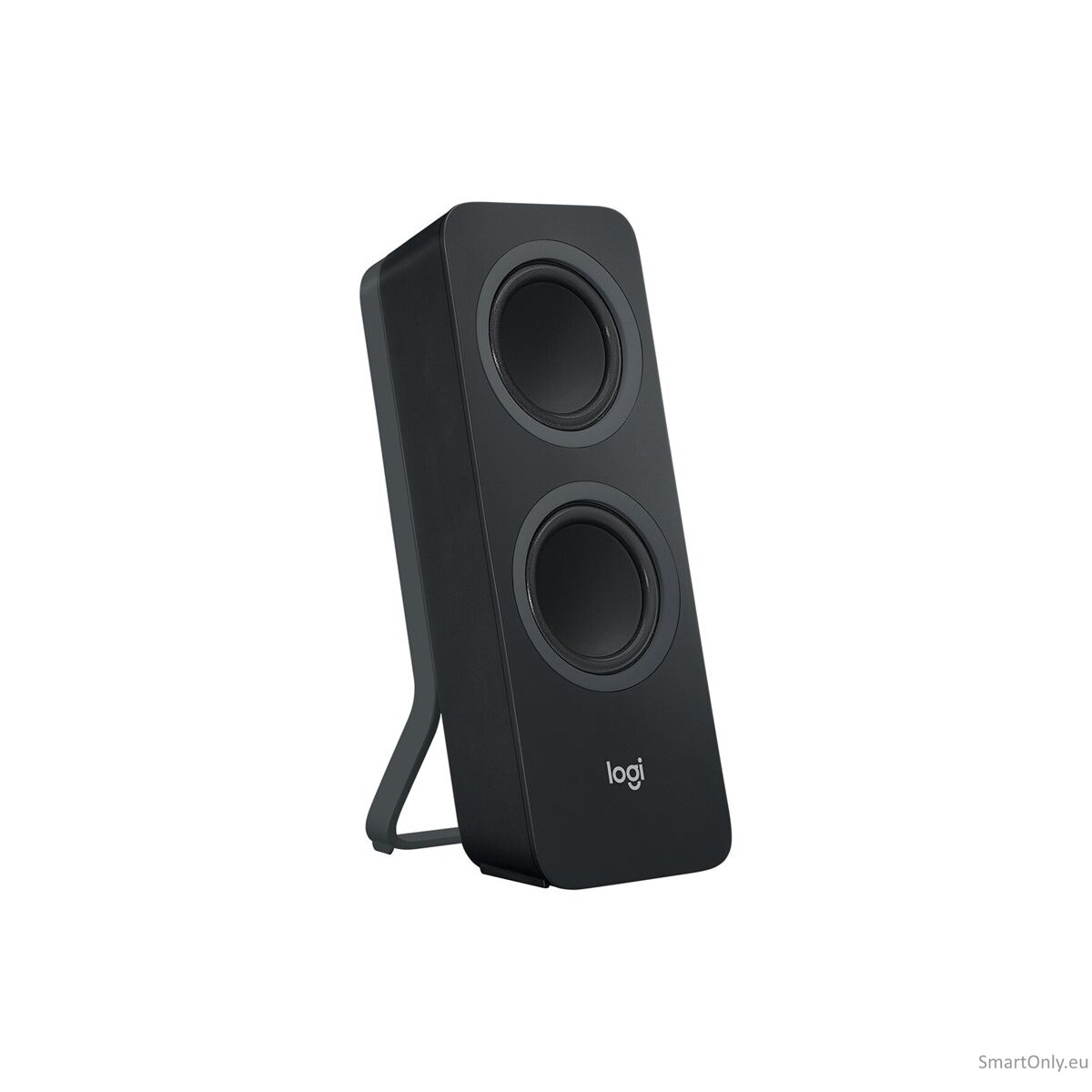 Logitech Z207 2.0, 10 W, 3.5 mm, Black | Logitech 7 Logitech Z207 2.0, 10 W, 3.5 mm, Black | Logitech 7