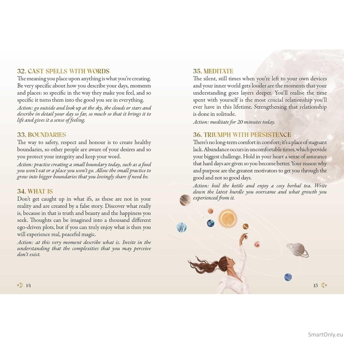 Love and Light Mantra kortos Rockpool 13 Love and Light Mantra kortos Rockpool 13