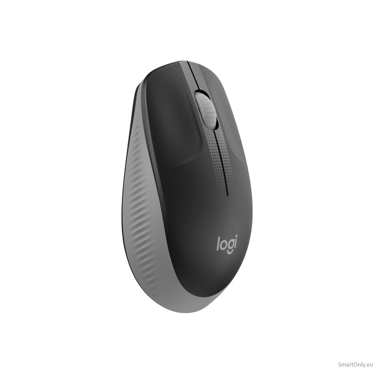 Logitech | Full size Mouse | M190 | Wireless | USB | Mid Grey 4 Logitech | Full size Mouse | M190 | Wireless | USB | Mid Grey 4
