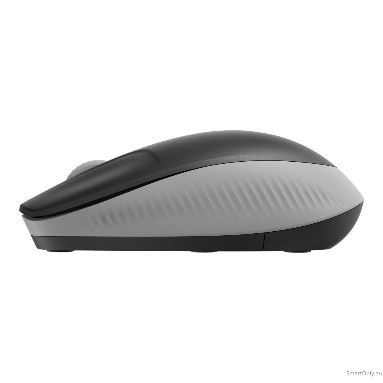 Logitech | Full size Mouse | M190 | Wireless | USB | Mid Grey 9 Logitech | Full size Mouse | M190 | Wireless | USB | Mid Grey 9