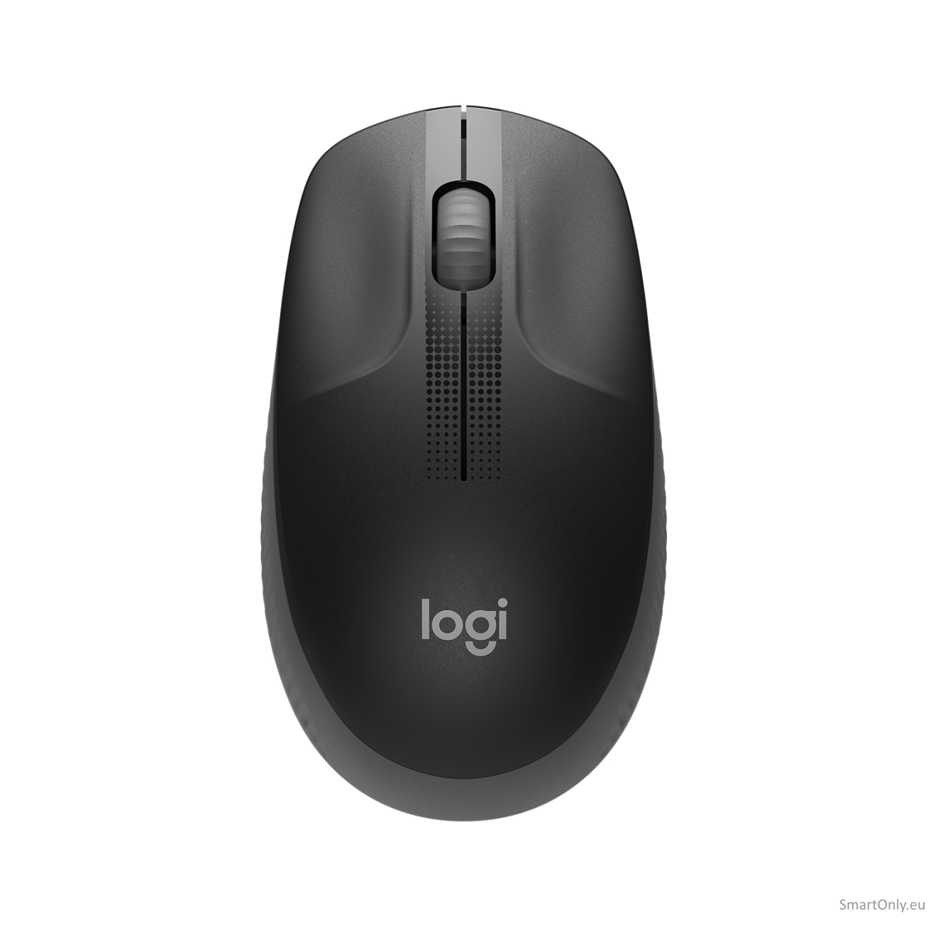 Logitech | Full size Mouse | M190 | Wireless | USB | Mid Grey 2 Logitech | Full size Mouse | M190 | Wireless | USB | Mid Grey 2
