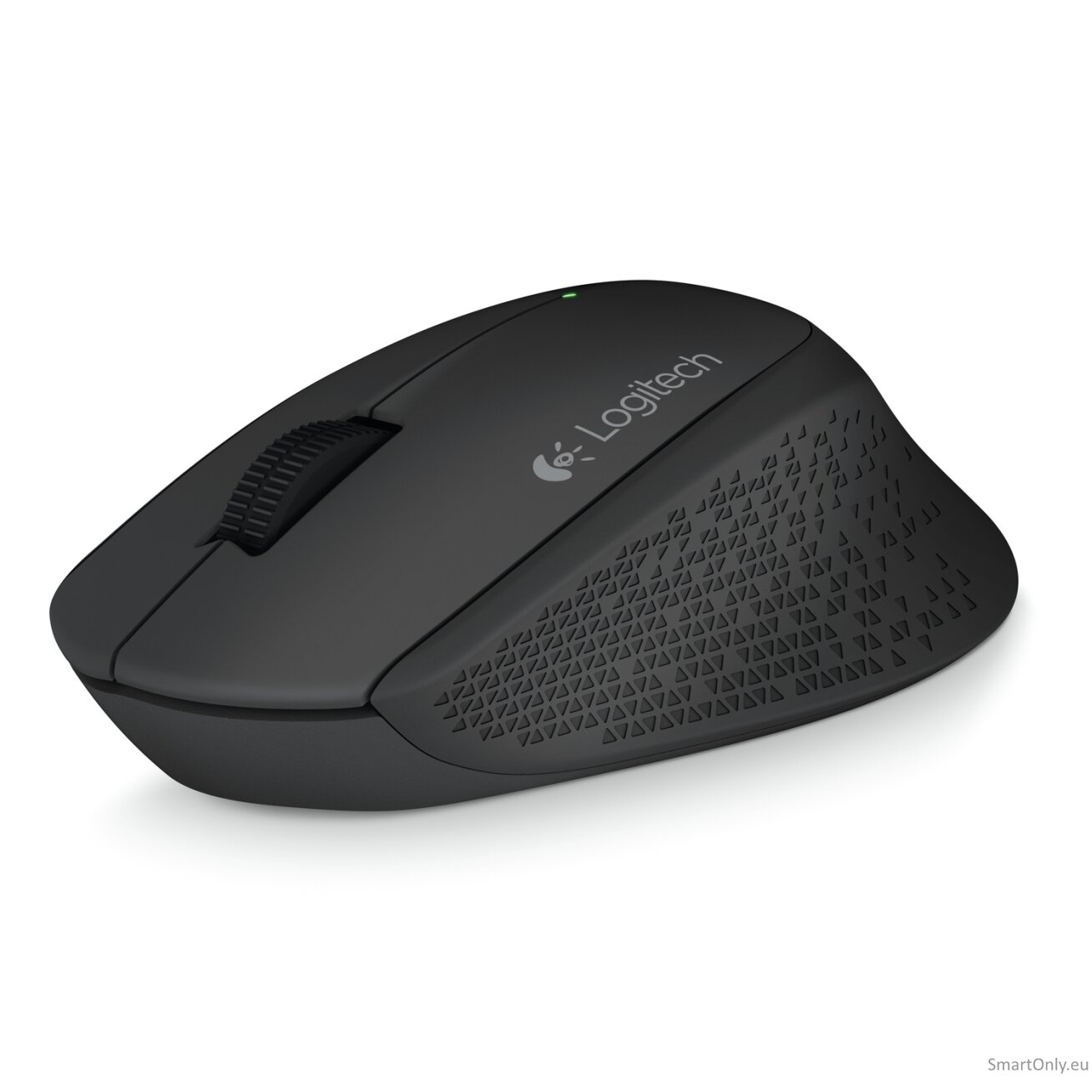 Logitech | M280 | Wireless Mouse | Black Logitech | M280 | Wireless Mouse | Black