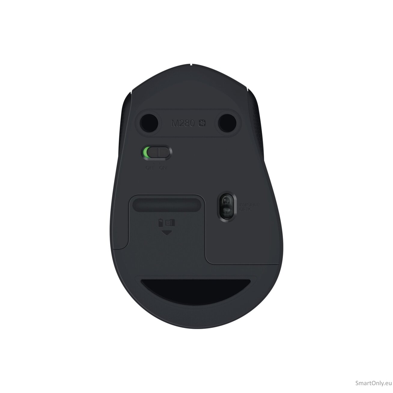 Logitech | M280 | Wireless Mouse | Black 11