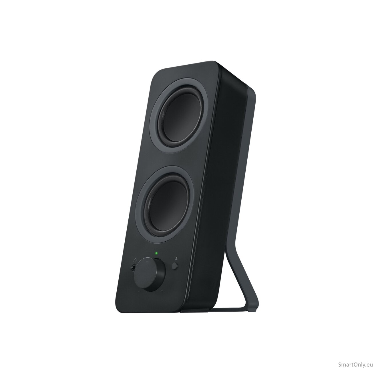 Logitech Z207 2.0, 10 W, 3.5 mm, Black | Logitech 1