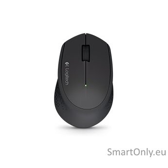 Logitech | M280 | Wireless Mouse | Black 2 Logitech | M280 | Wireless Mouse | Black 2
