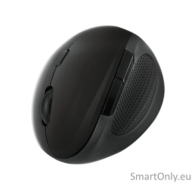 Logilink | Mouse | ID0139 | Wireless | Black