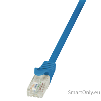 Logilink | Patch Cable | CP1076U
