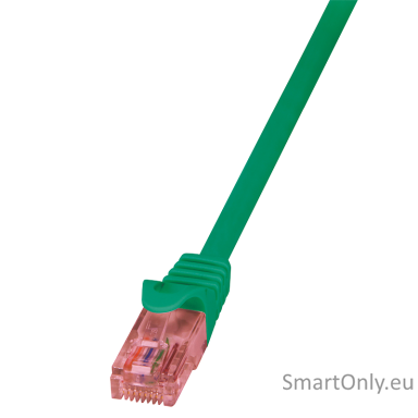 Logilink | Patch Cable PrimeLine | CQ2034U