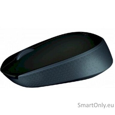Logitech M171 Wireless Mouse Black Logitech M171 Wireless Mouse Black