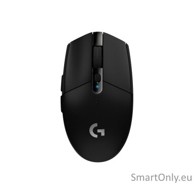 Logitech Mouse G305 black 910-005283 | Logitech