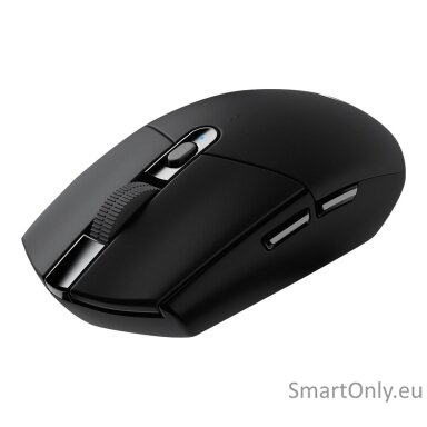 Logitech Mouse G305 black 910-005283 | Logitech