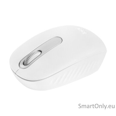 Logitech Mouse | M196 | Wireless | Bluetooth | Off-White