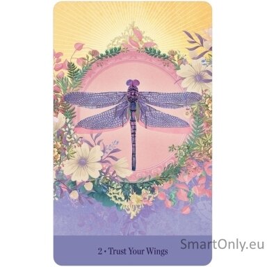 love-who-you-are-oracle-kortos-us-games-systems