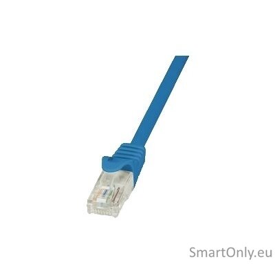 Logilink | Patch Cable | CP1076U 1 Logilink | Patch Cable | CP1076U 1