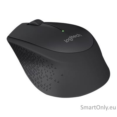 Logitech | M280 | Wireless Mouse | Black 5