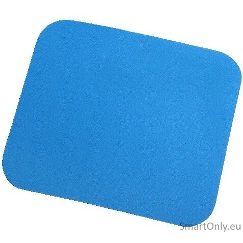 Logilink | Mousepad | 220 x 250 mm | Blue Logilink | Mousepad | 220 x 250 mm | Blue